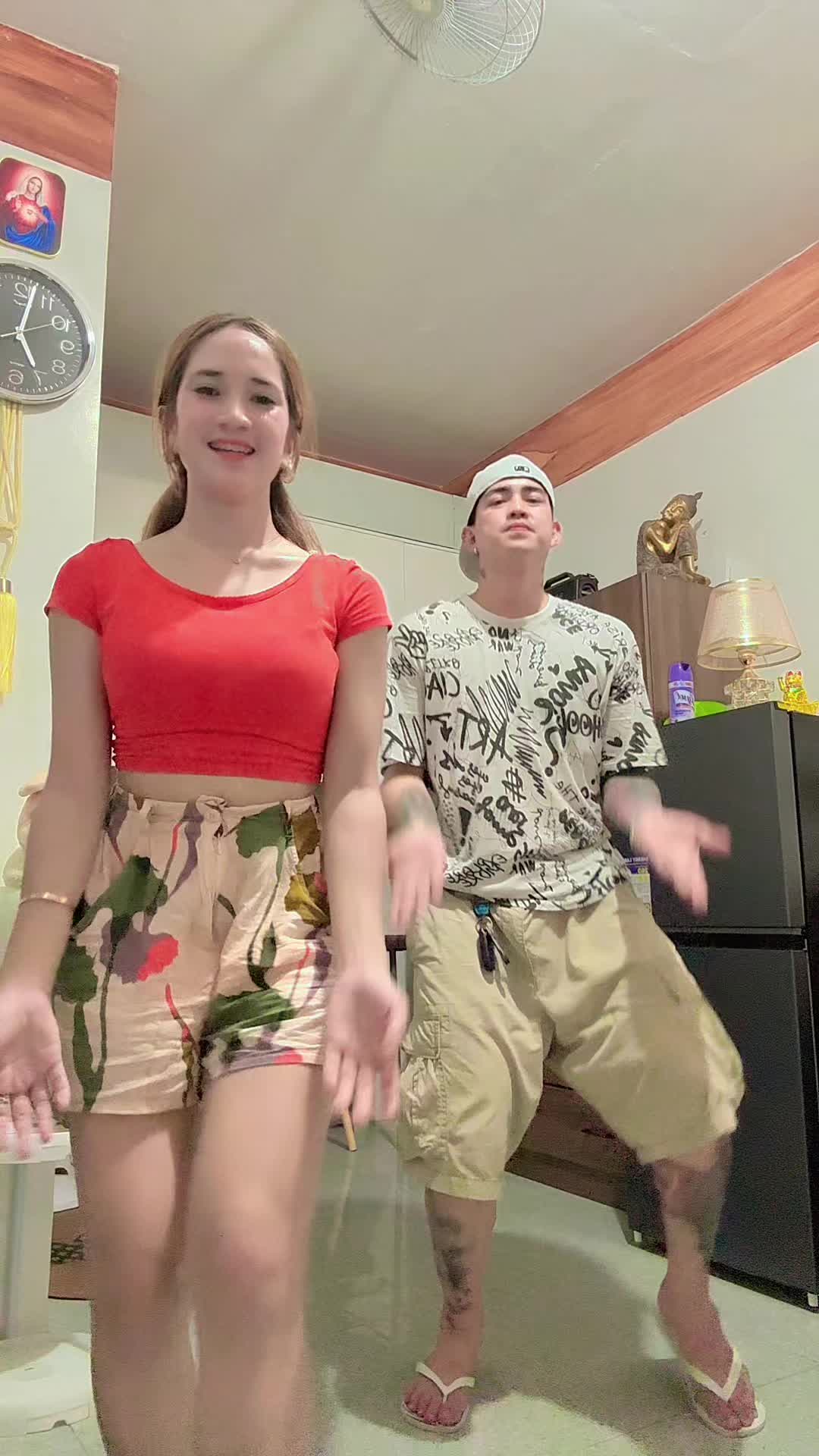@Daddy Vic