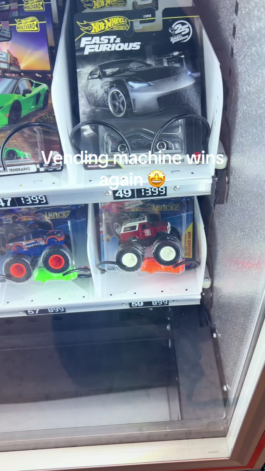 @Adam Diecast n coins