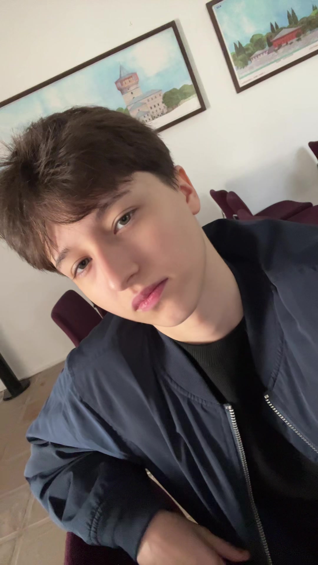 @21 ✶