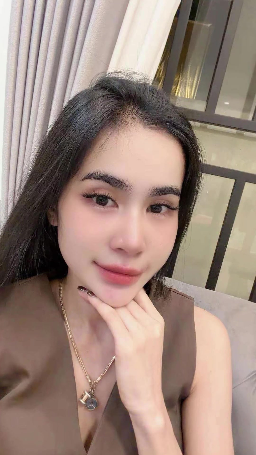 @Amy Salon ( បឹងស្នោរ)