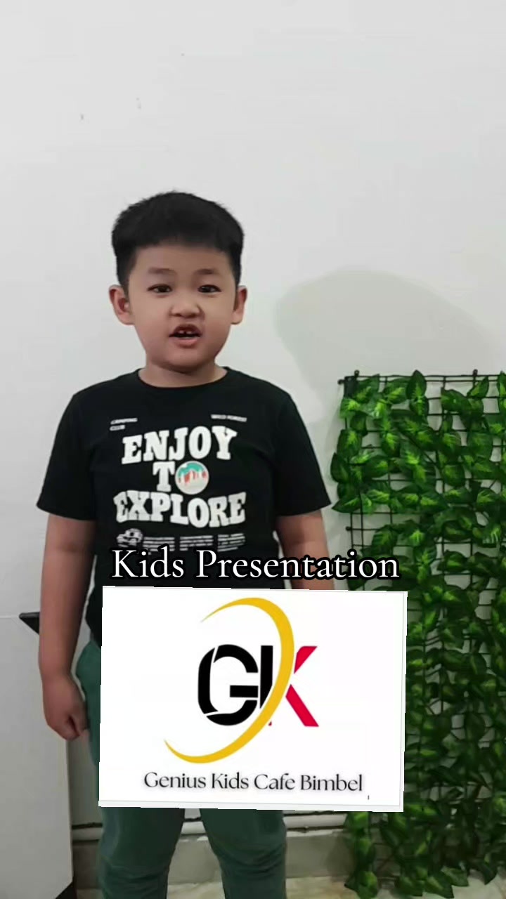 @Yanthy Gie