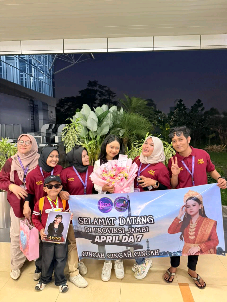 @KDA&bull;Taiwan official ~ivey~