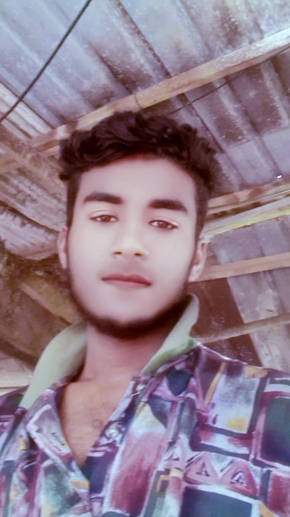 @MD Masum Billal