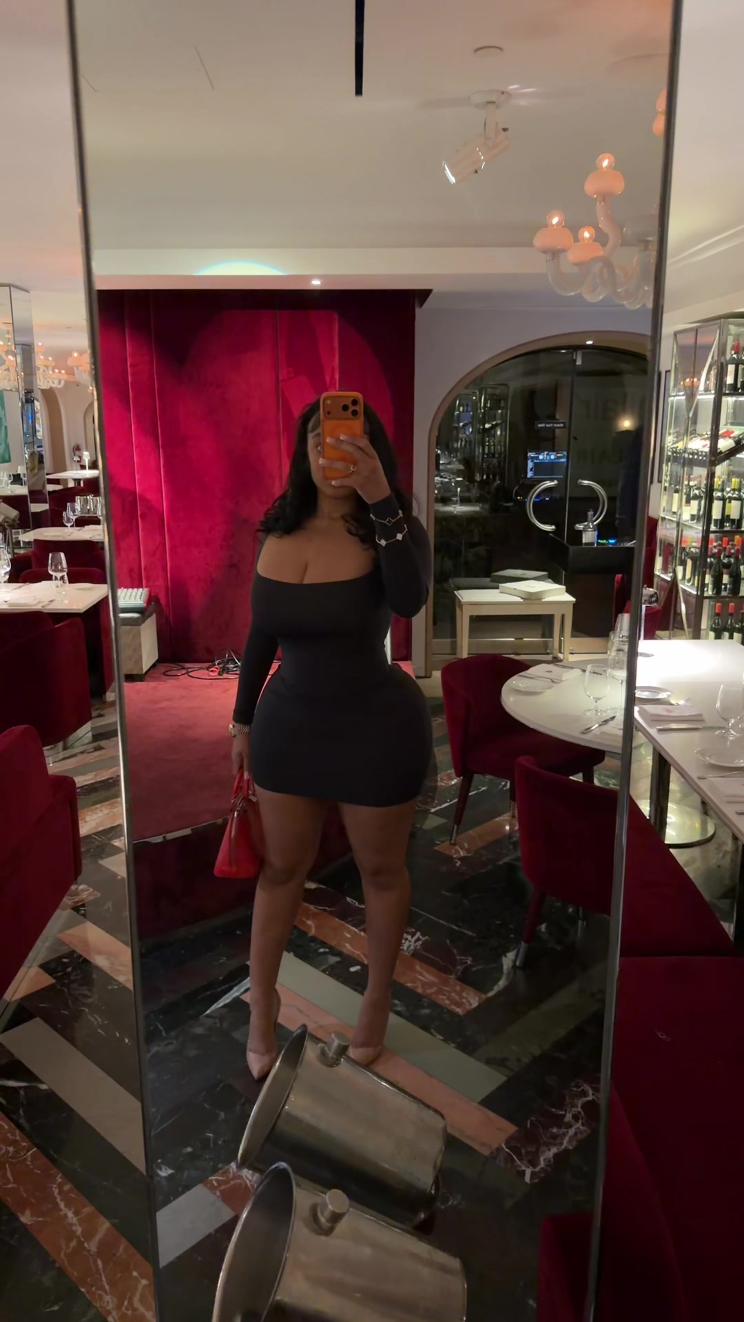 @Zari Walker
