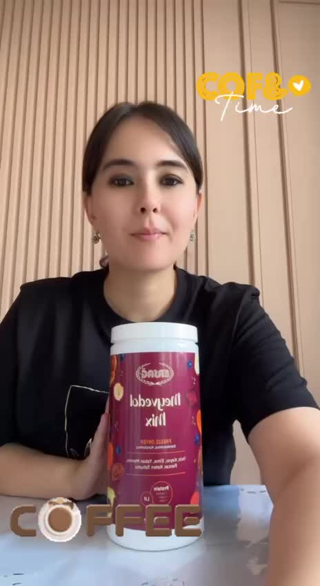 @Ruzibayeva Gulinur