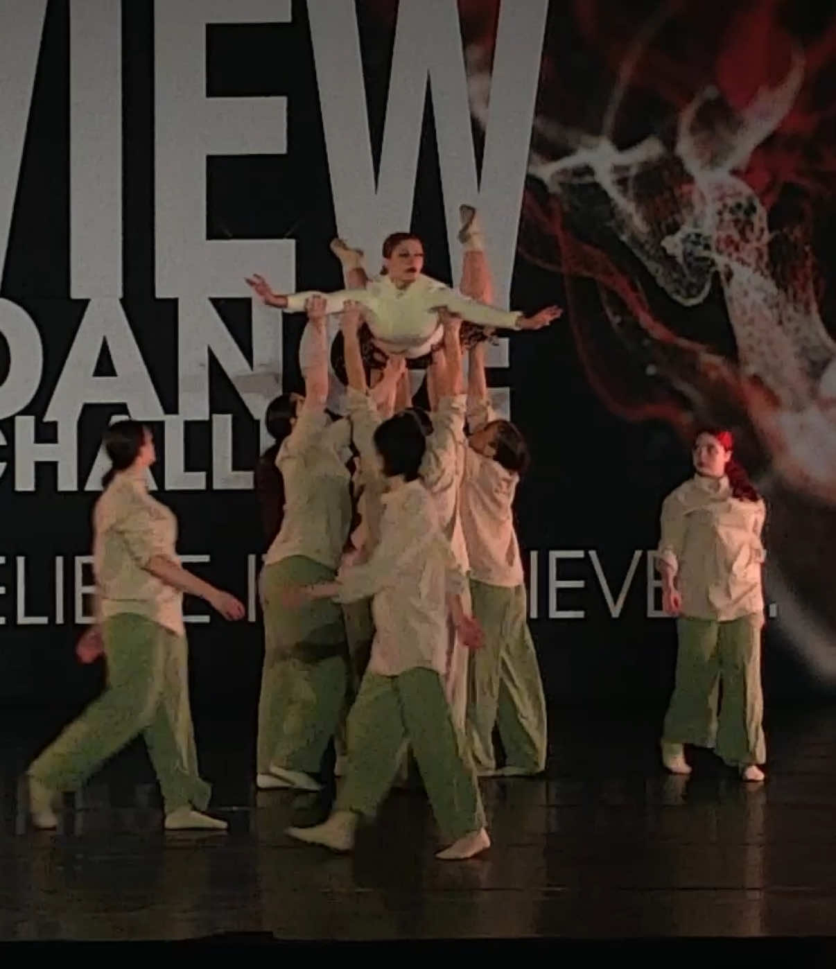 @VIEW Dance Challenge