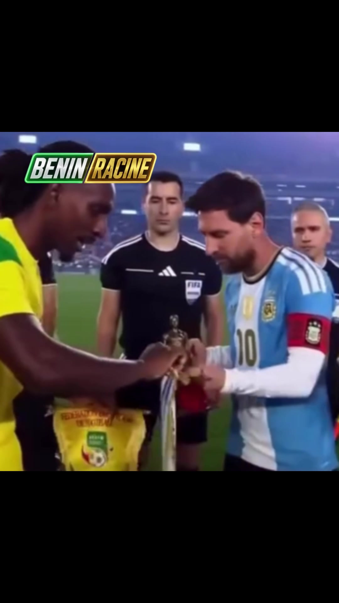 @𝐁É𝐍𝐈𝐍 𝐑𝐀𝐂𝐈𝐍𝐄 🇧🇯