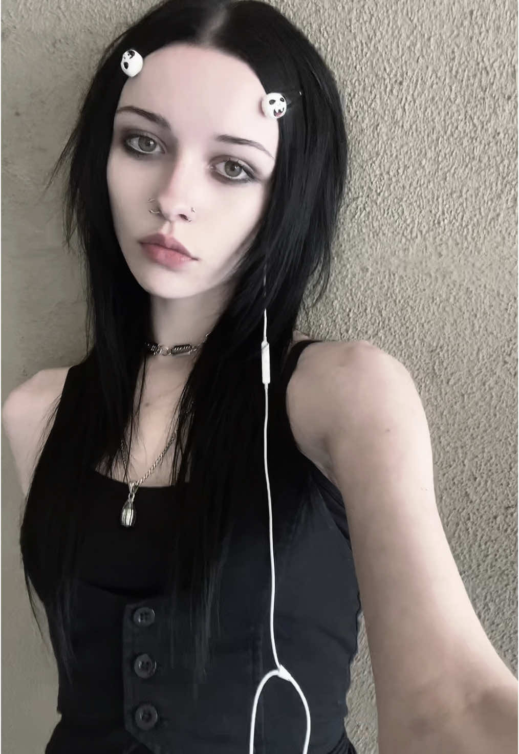 @☽ ☠︎ ☾