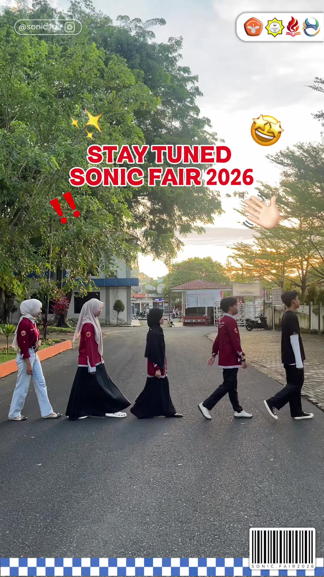 @HIMA EKIS UNJA