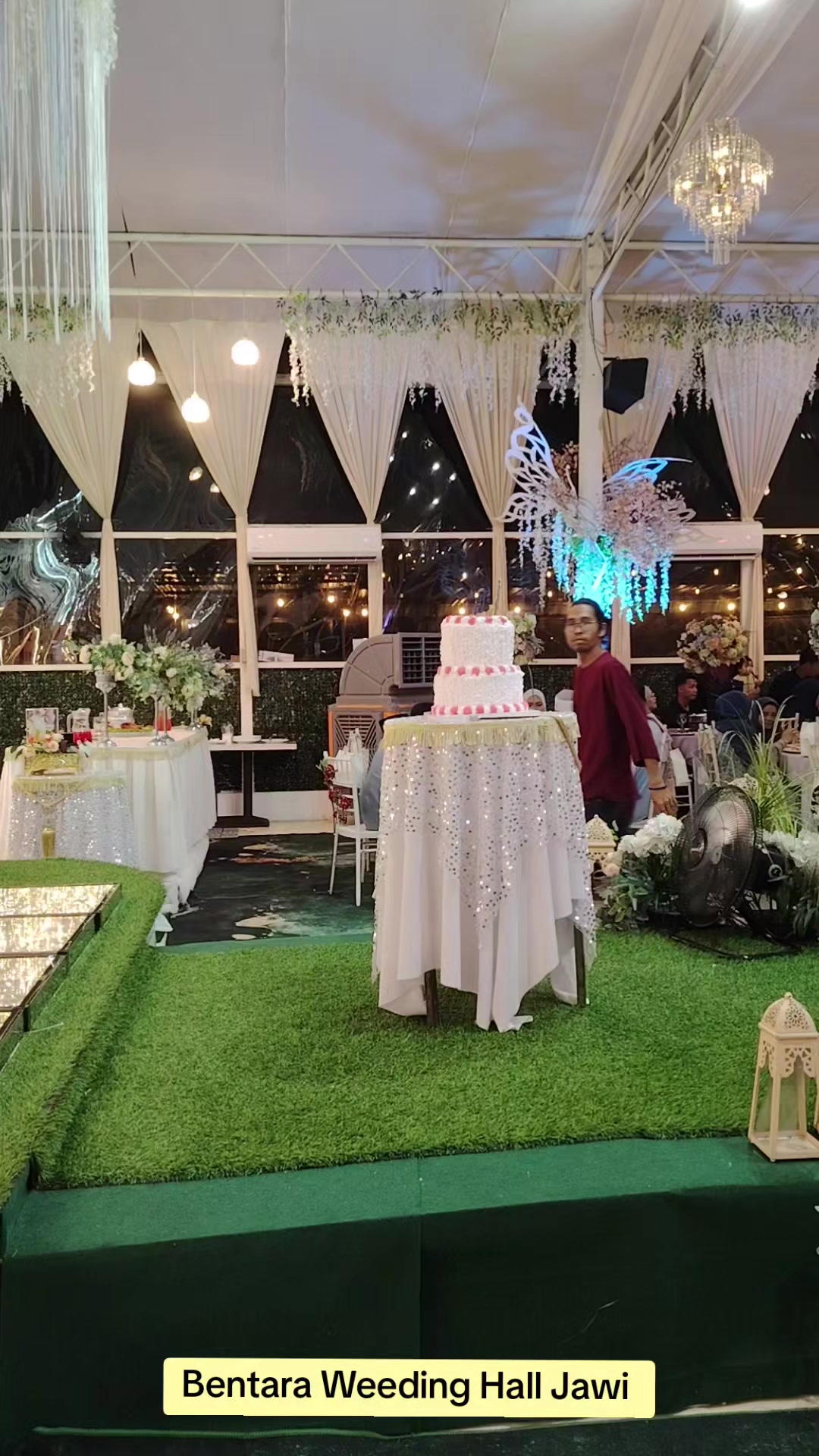 @ABANG NON DJ @ EMCEE MAJLIS
