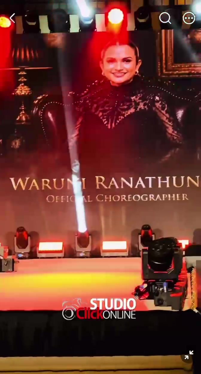 @Waruni Ranathung
