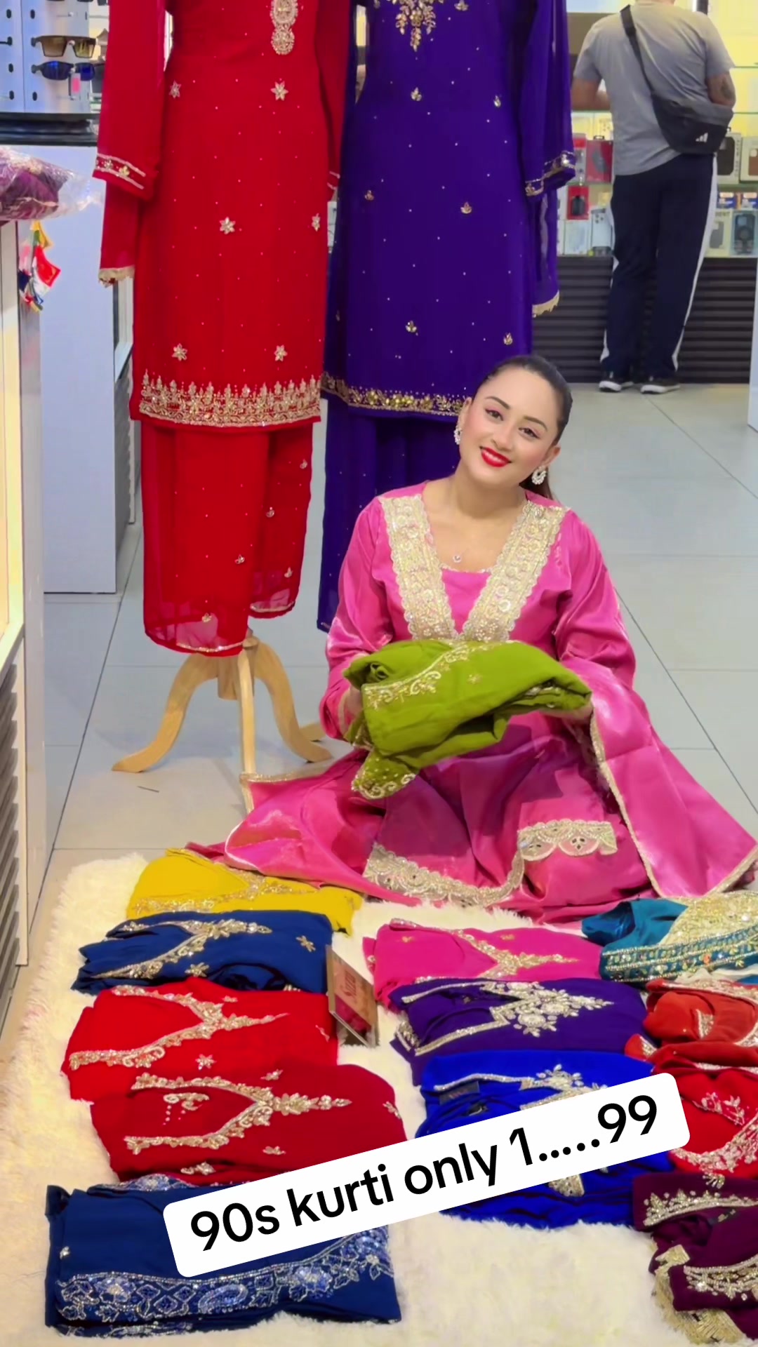 @Suzu Collection Dubai🇦🇪