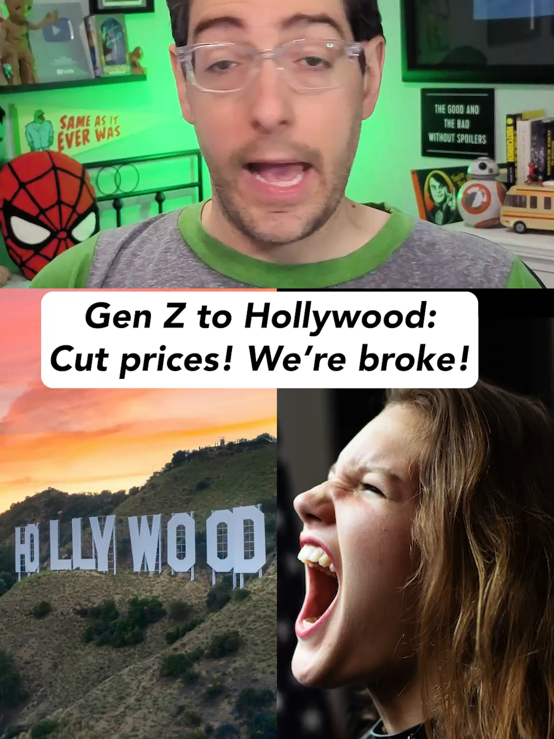 @Alex | Pop Culture Brain