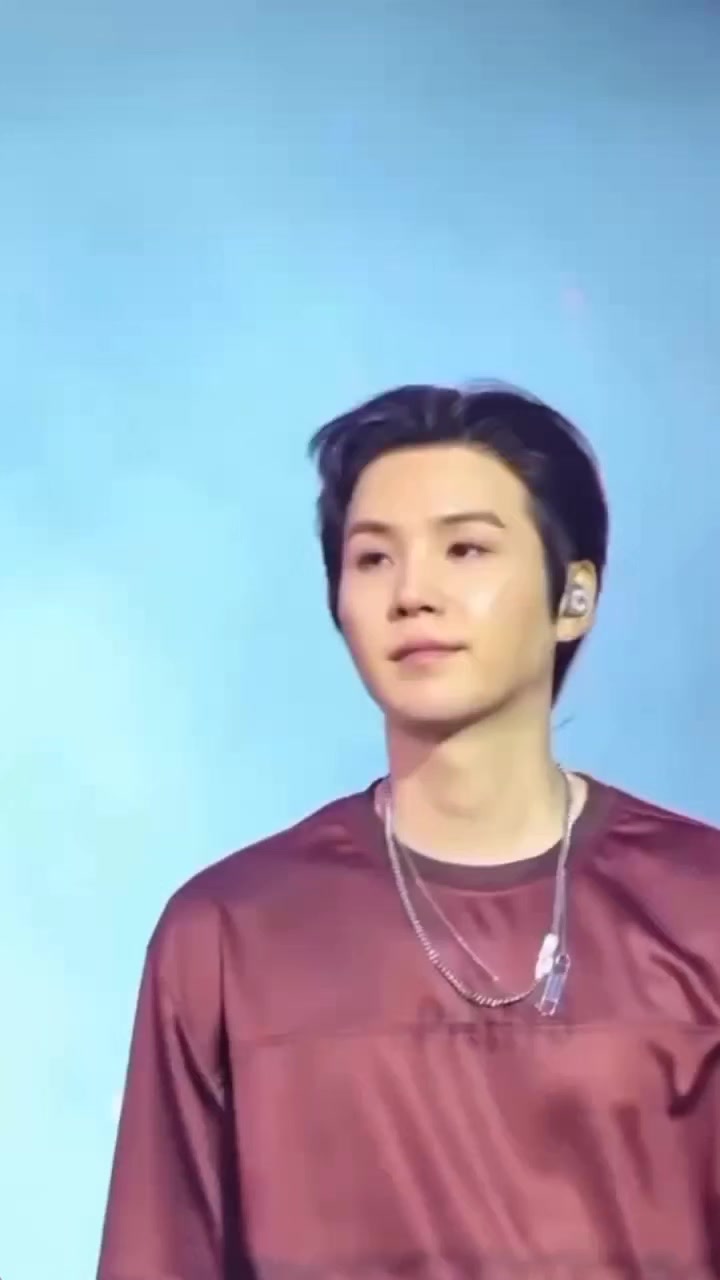 @Min Suga
