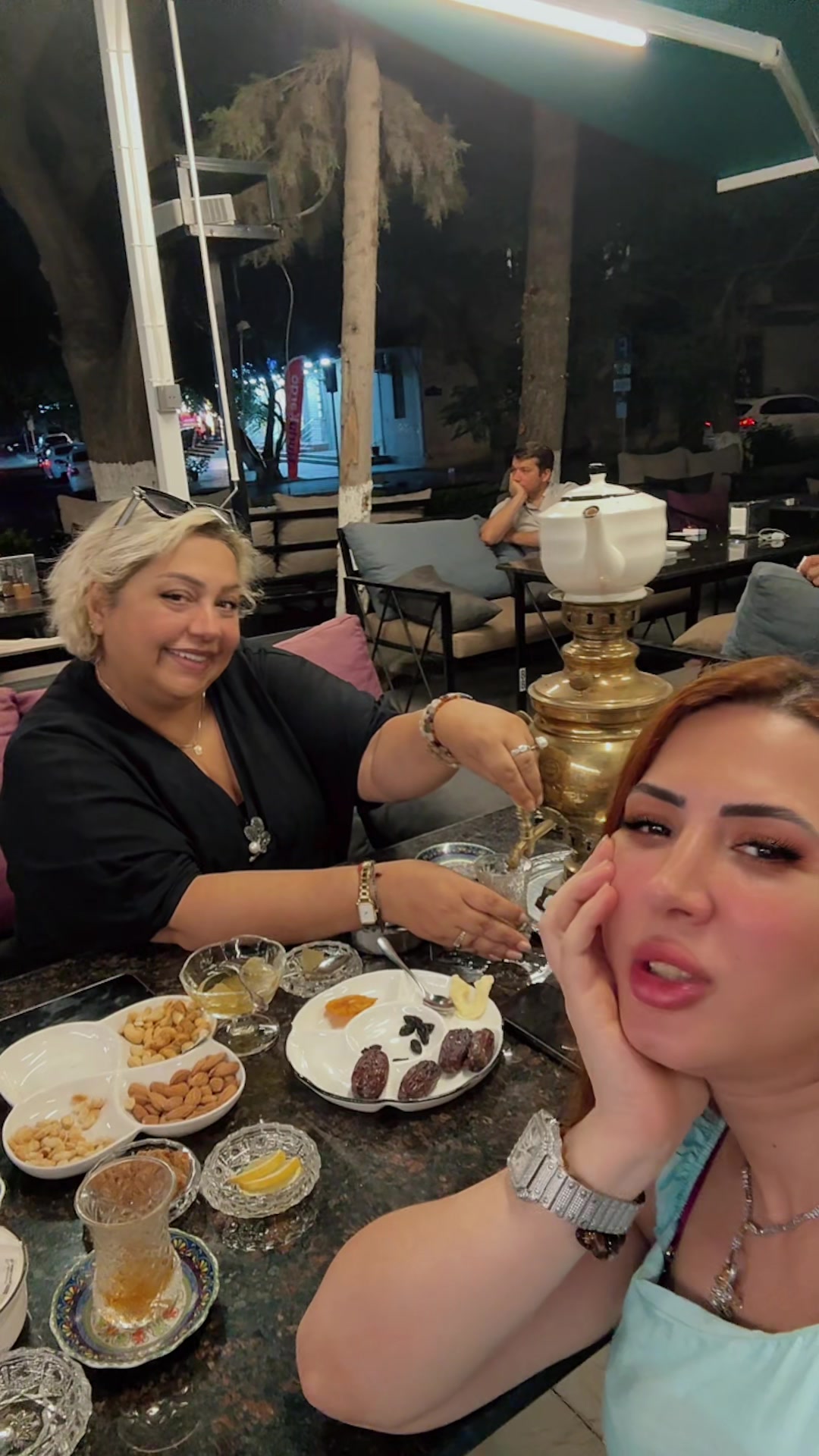 @Ulker sultan