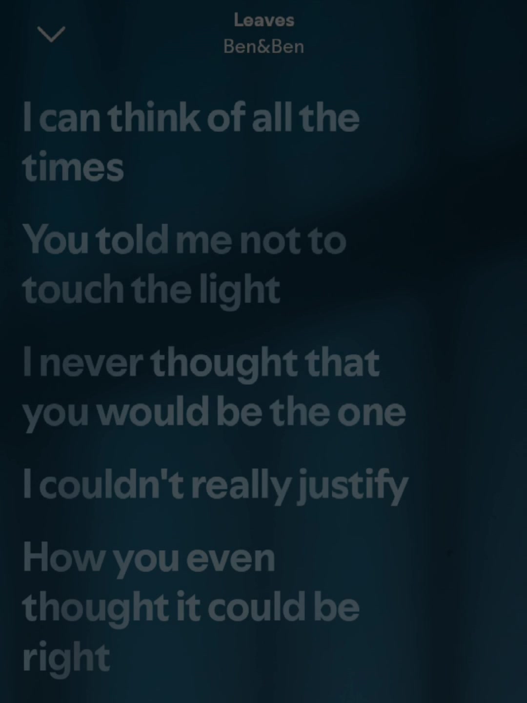 @songs