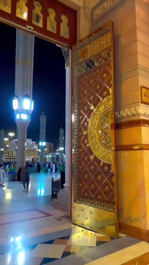 @Islamic Video🕋