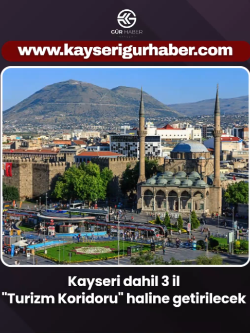 @GÜR HABER | Kayseri