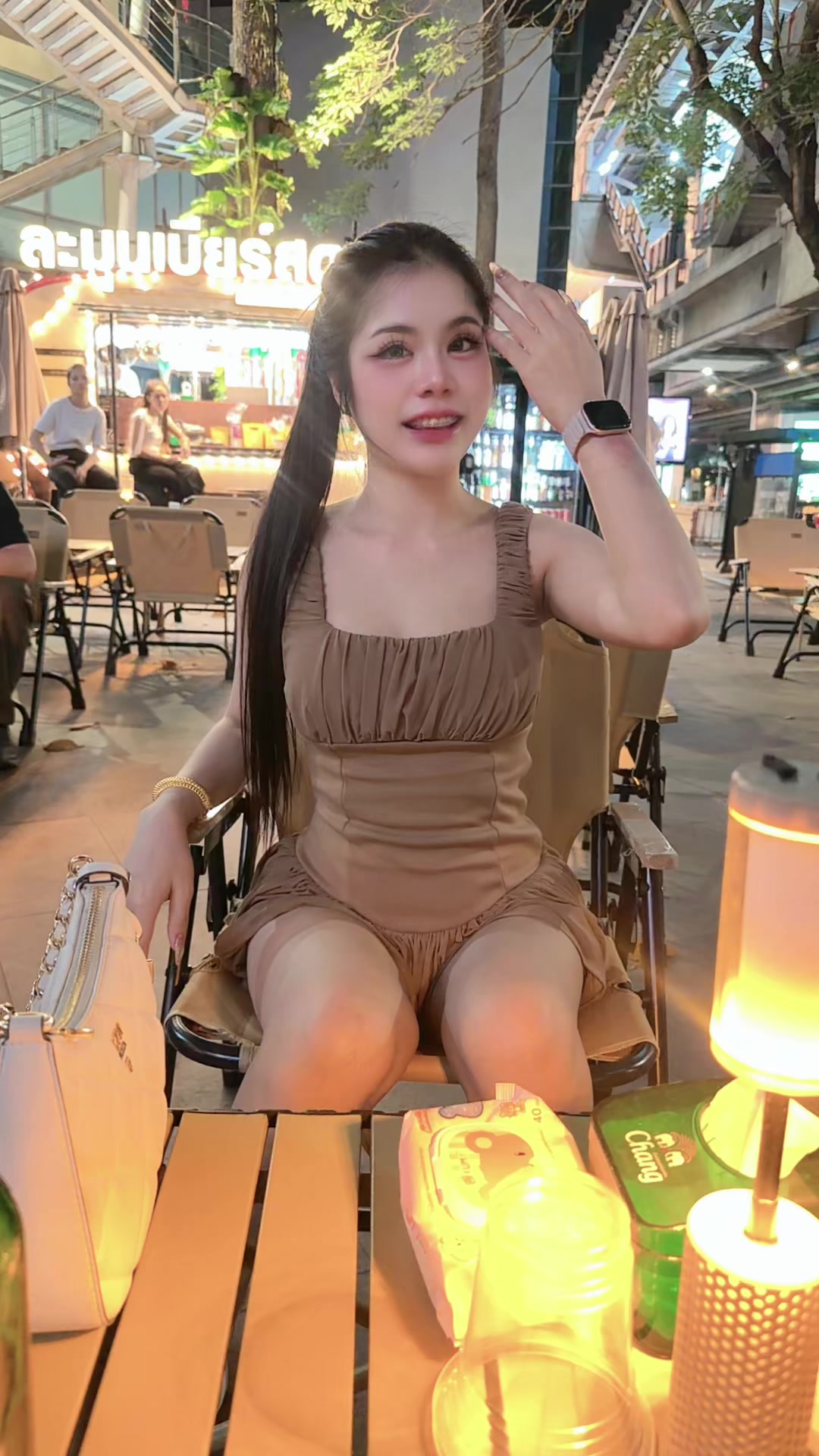 @@นิดา 🇱🇦”ช่องหลัก”🌻