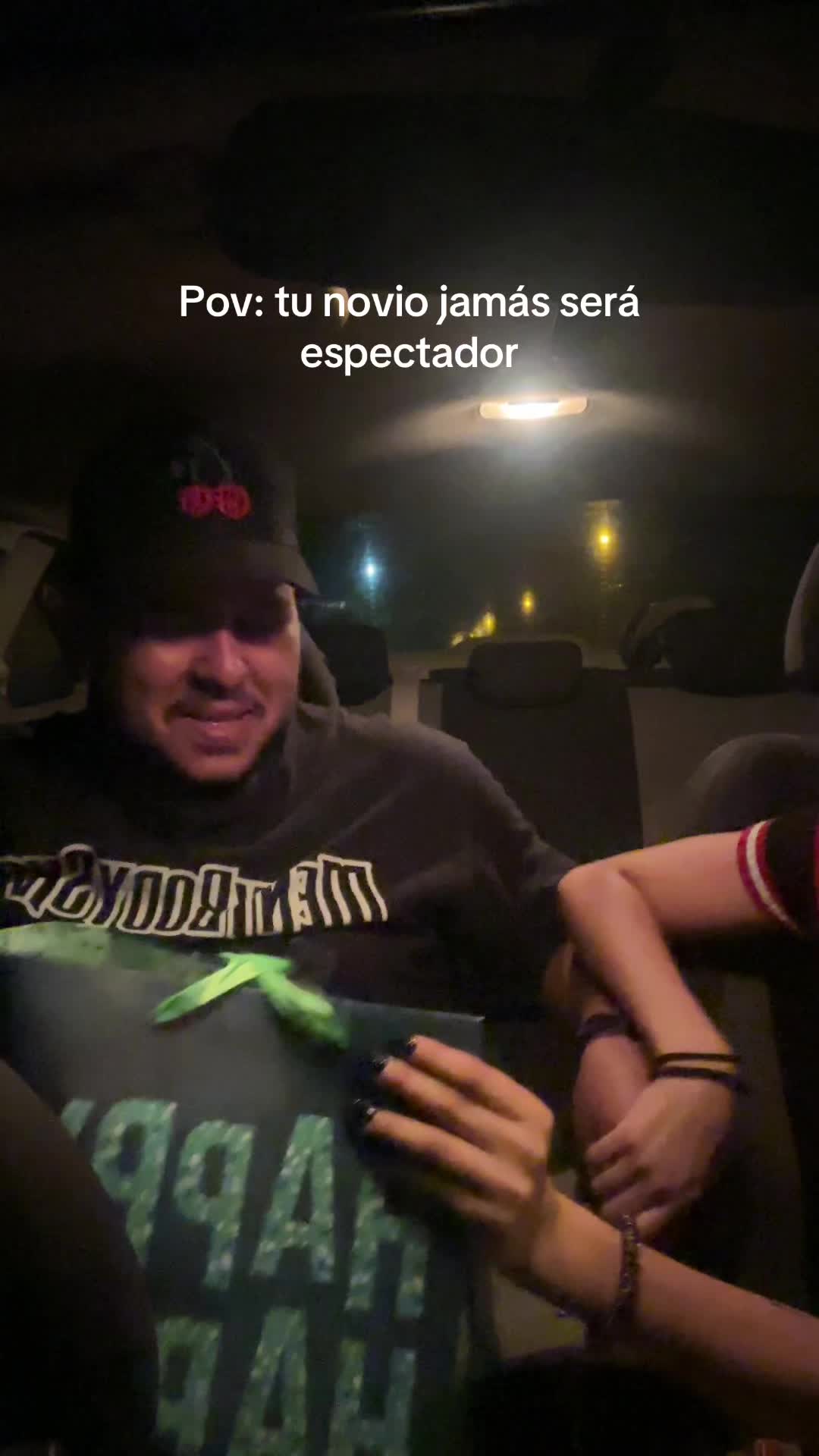 @Les
