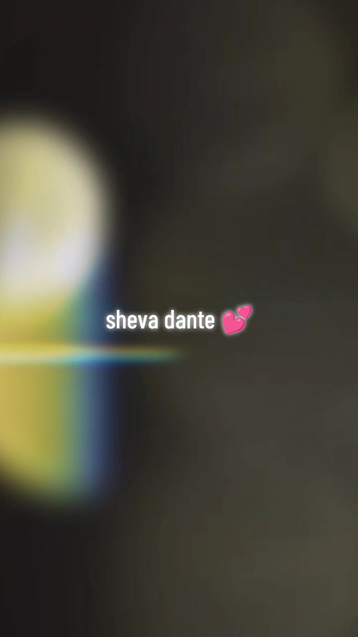 @sheva dante Harry