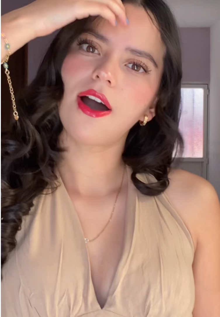 @Sarahí