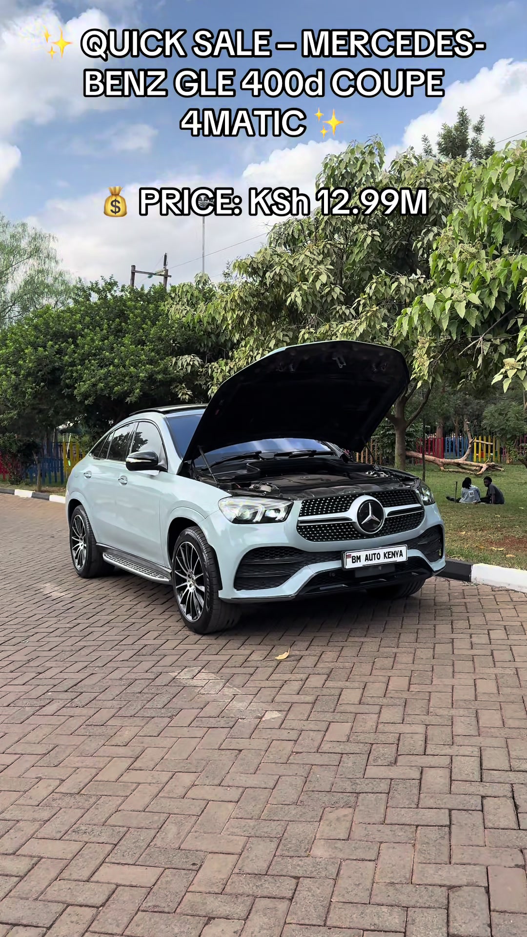 @BM AUTO