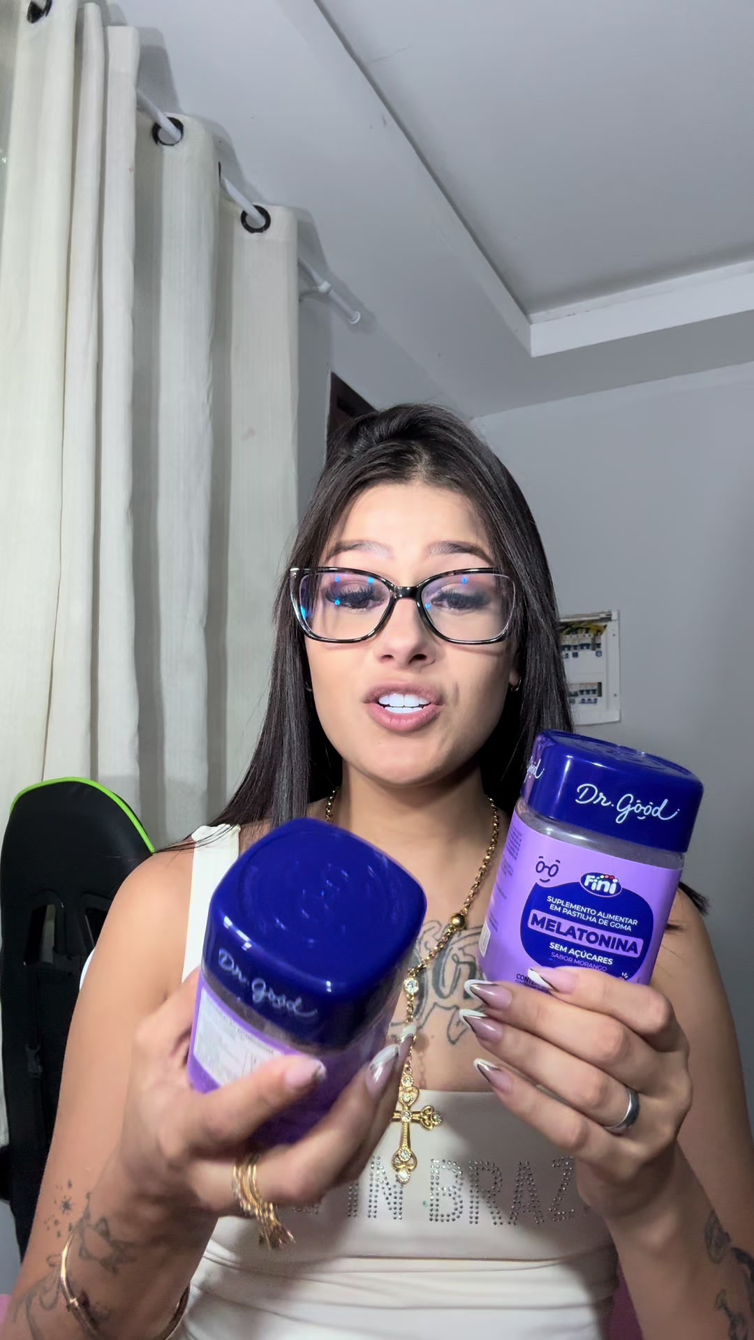@Yasmin Lopes