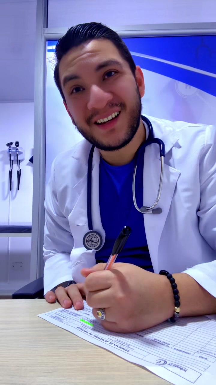 @Dr. Luisfer