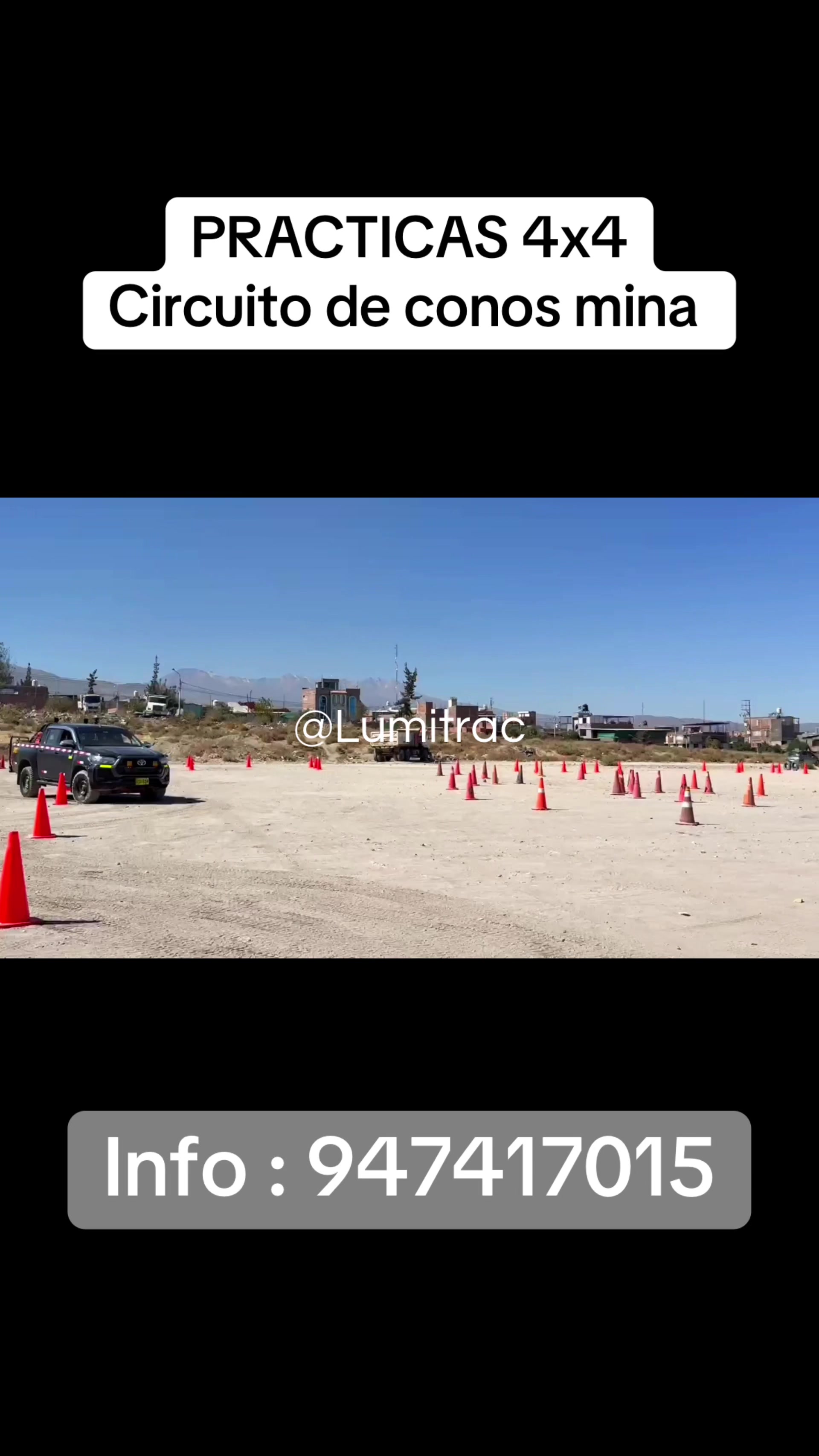 @Lumi-Trac