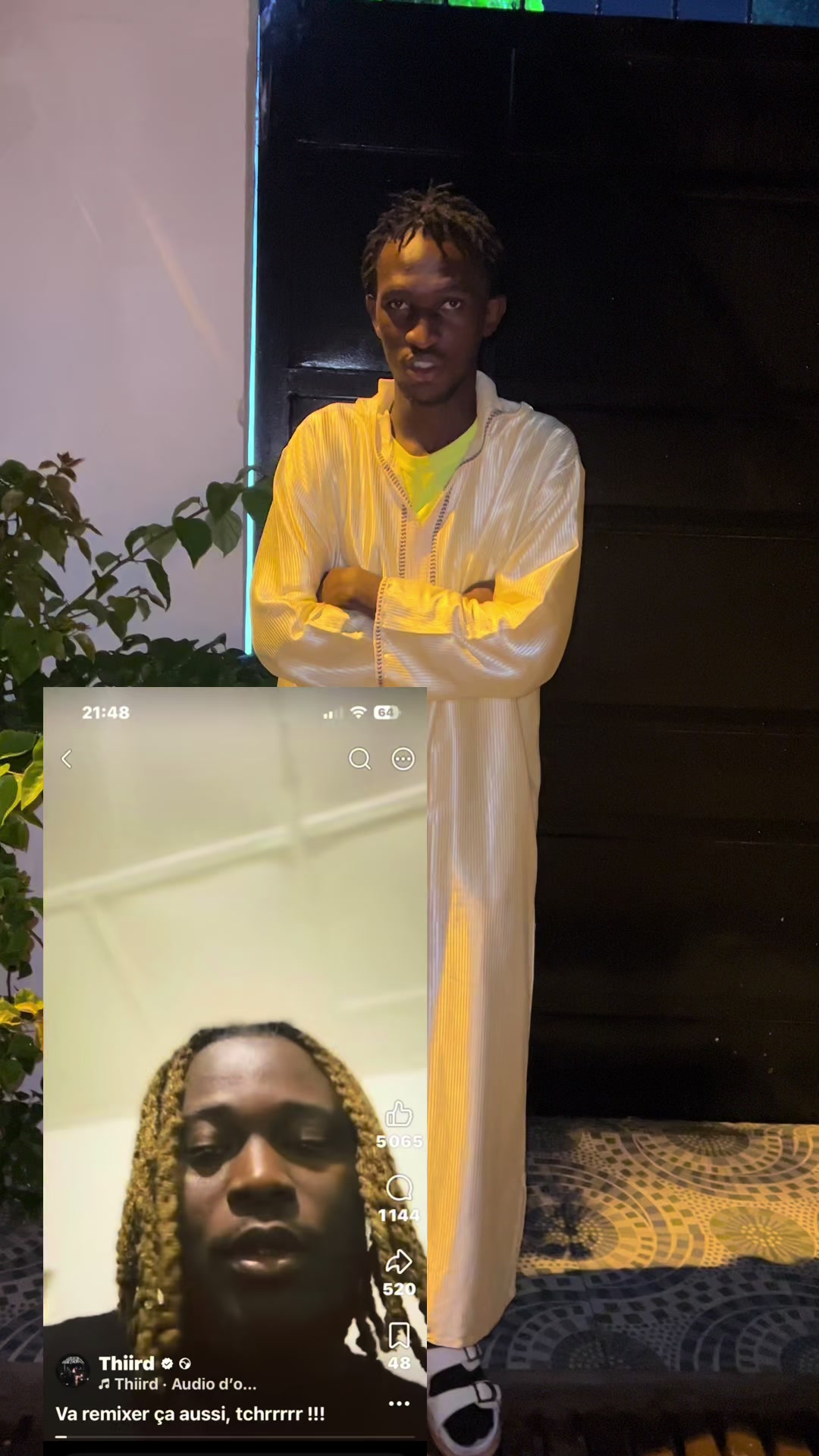@Prince Dav 👑 🇬🇳