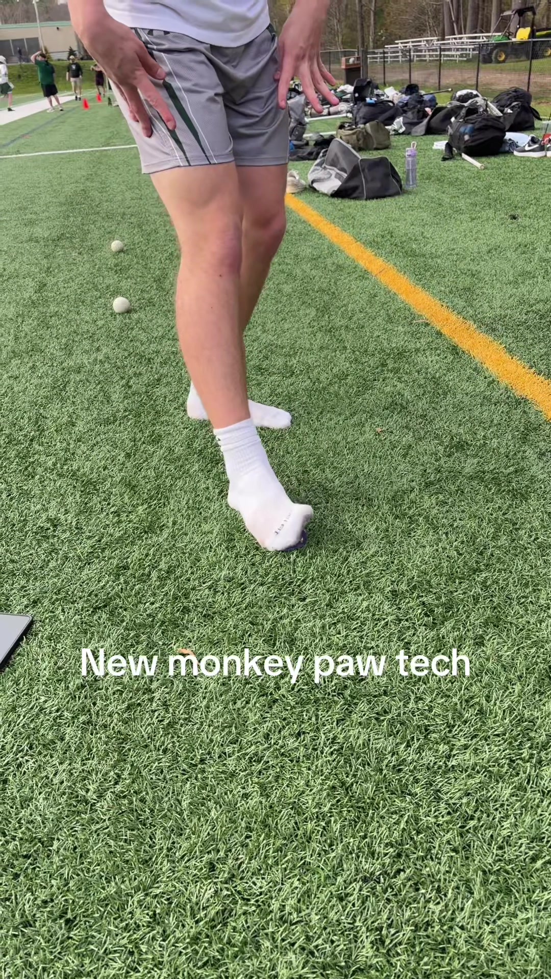 @Northbridge.HackySack
