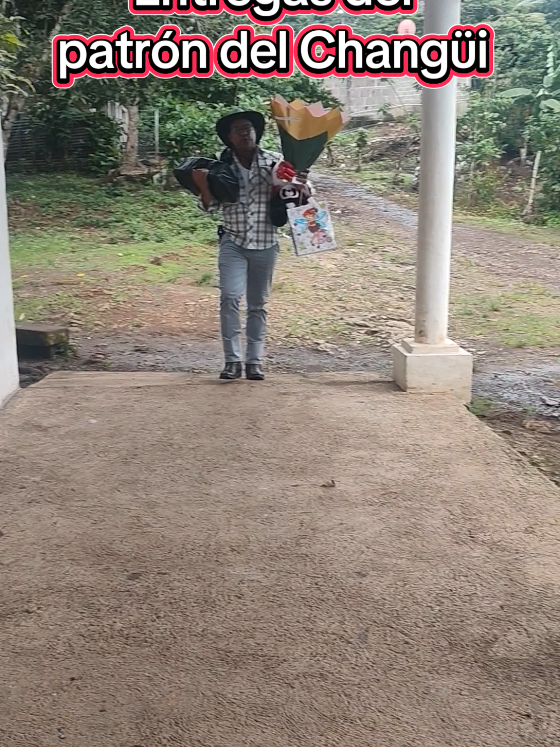 @El Changüi