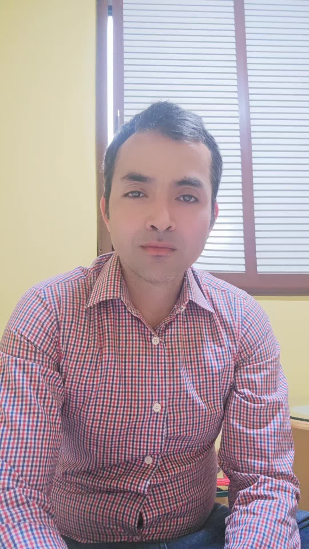 @राज खड्का (आत्रेय)
