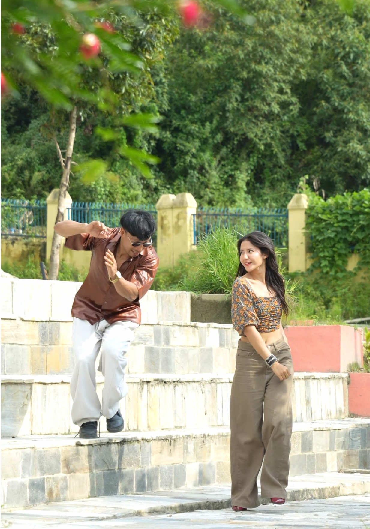 @Khushi Karki