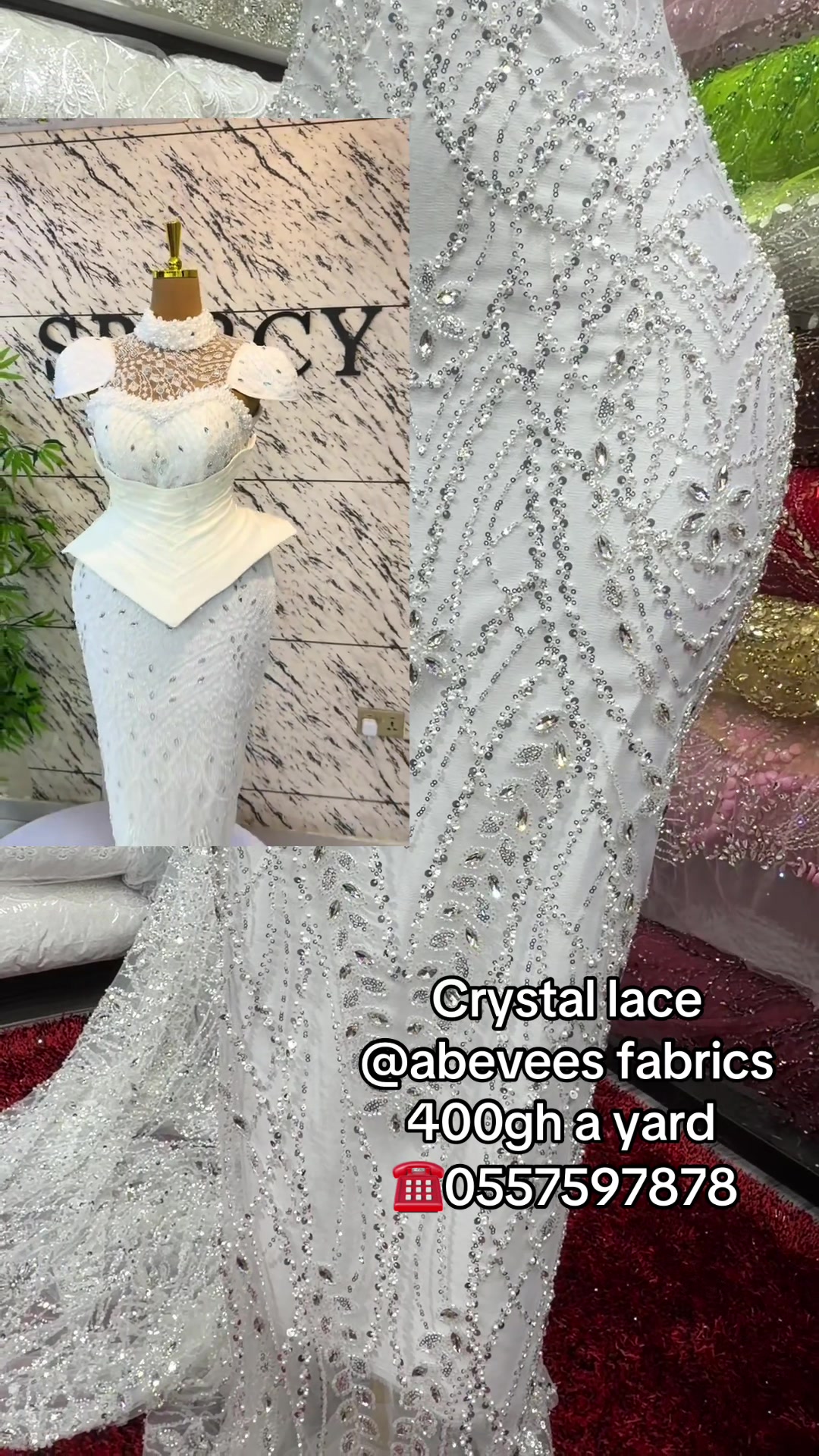 @Abeveesfabrics