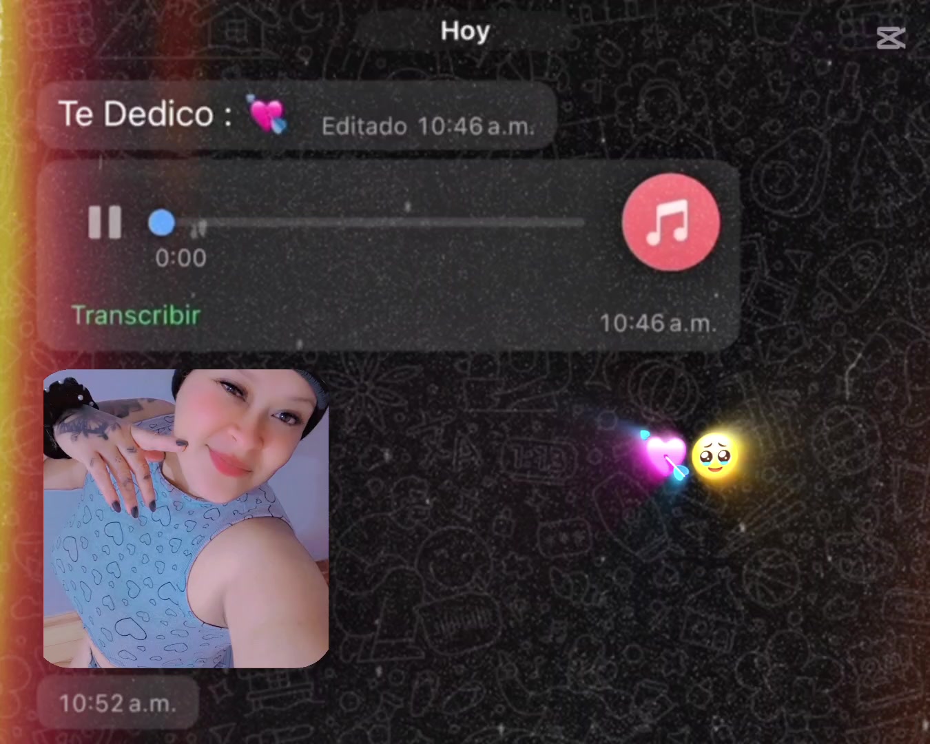 @🍓MI FRESITA 🍓