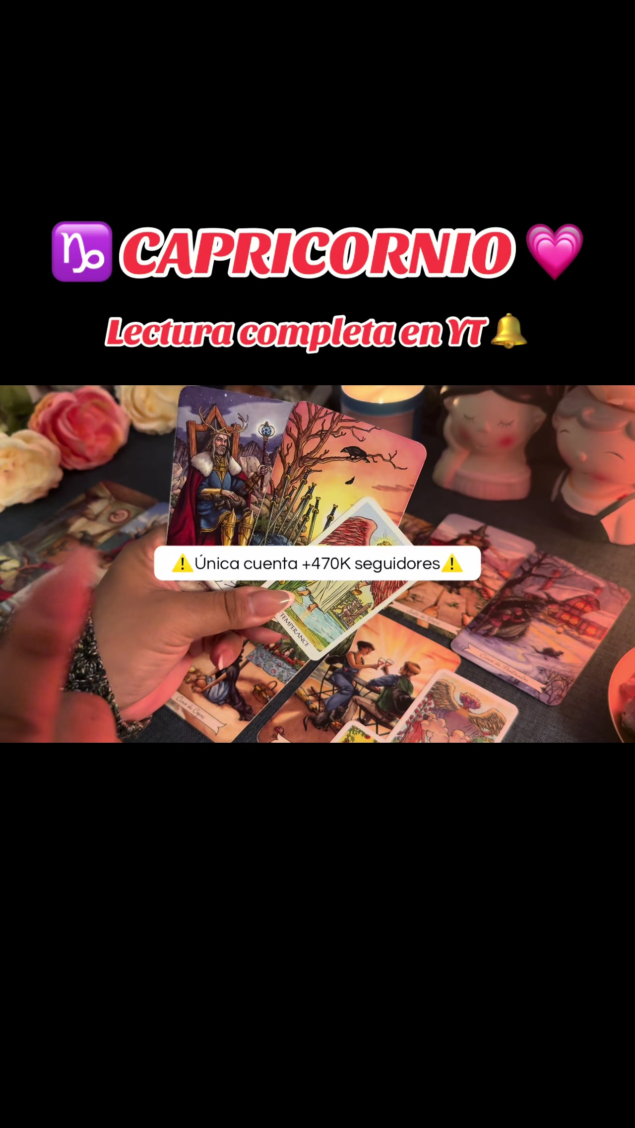 @Karma Tarot