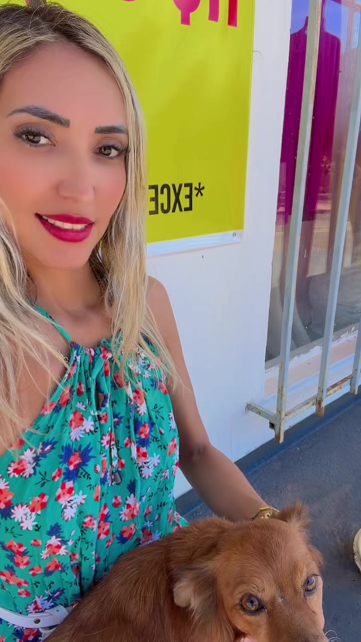 @Luana real luxo