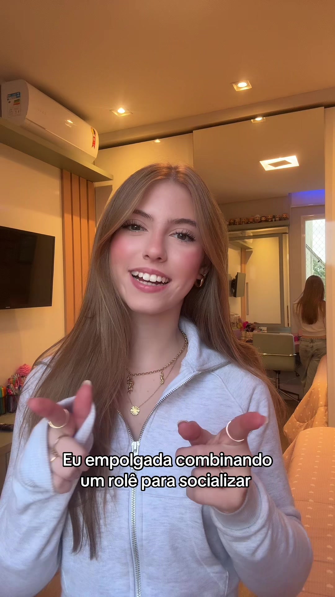 @Lorena Queiroz