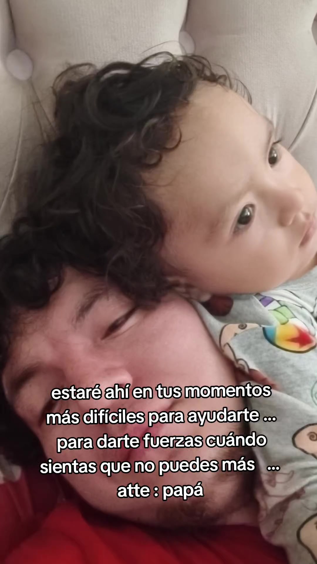 @cara de sueño