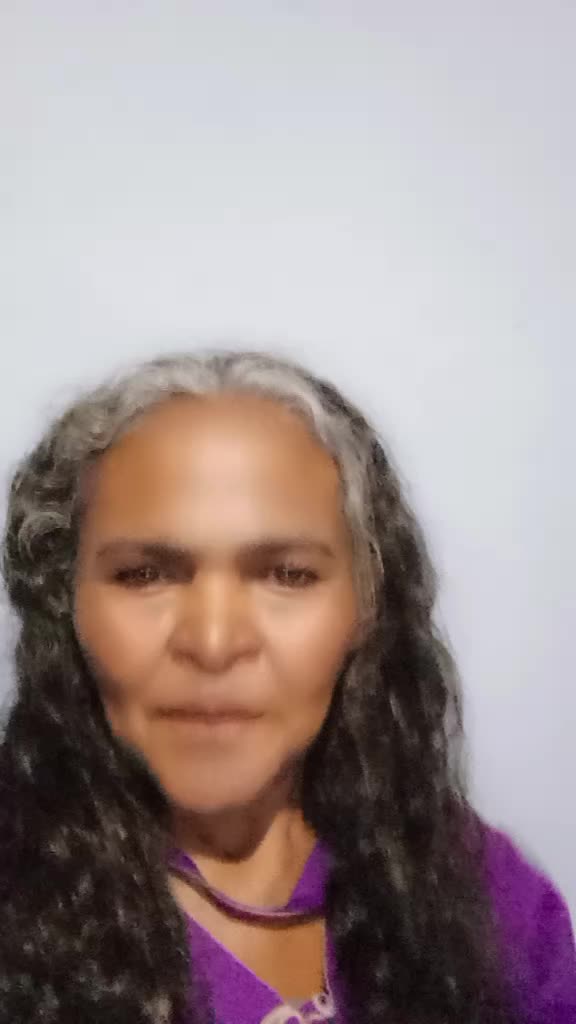@raimunda da Conceição
