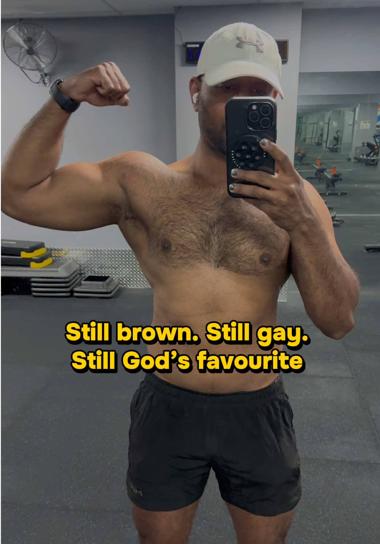 @Kashif Harrison