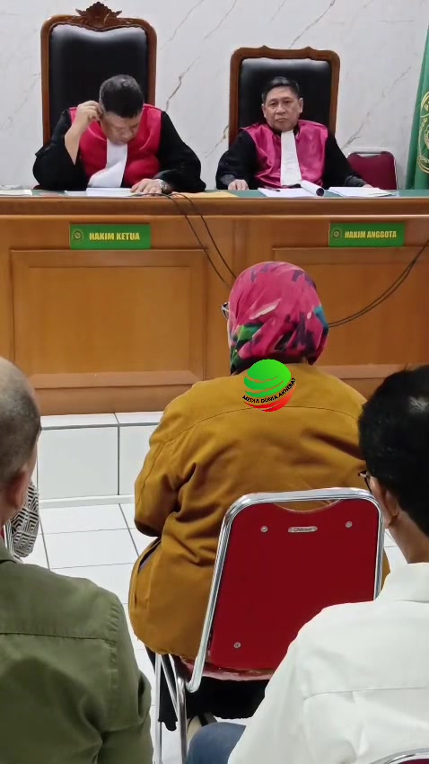@Media Dunia Akhirat