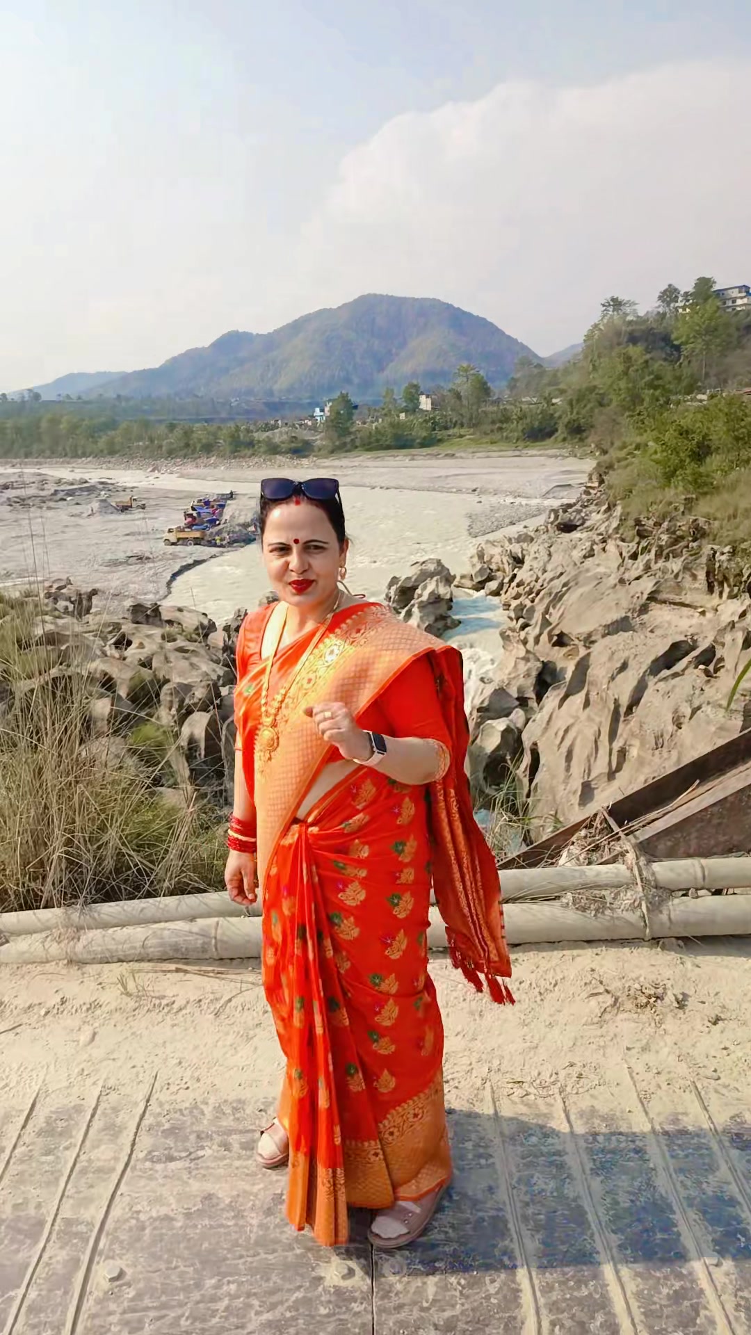 @Laxmi Baral