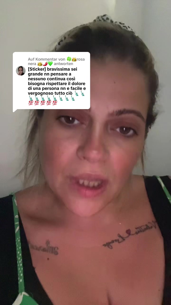 @Mariagrazia e Salvatore Tiamo