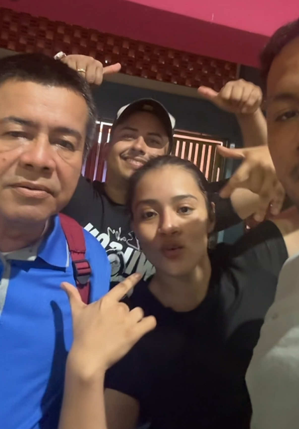 @La Baby Wilson ๐ณ๐ฎ Boxeo
