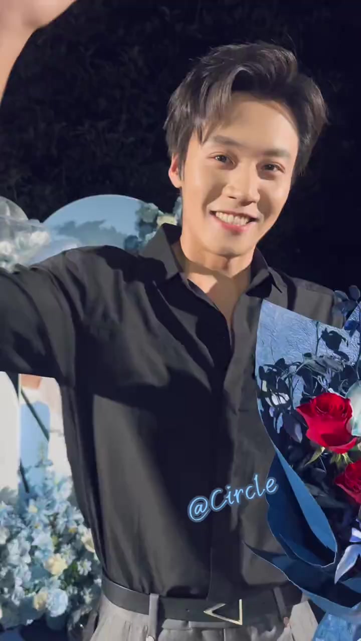 @Yang's Chenyu