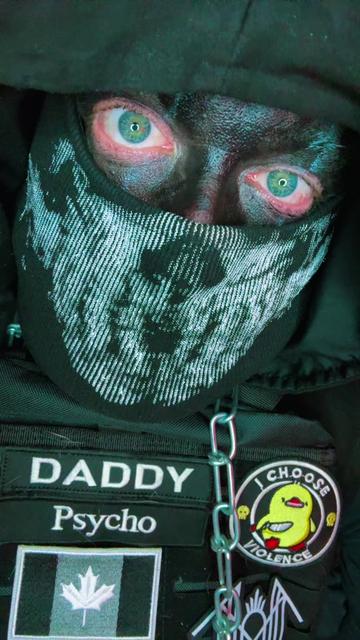 @Callsign Psycho