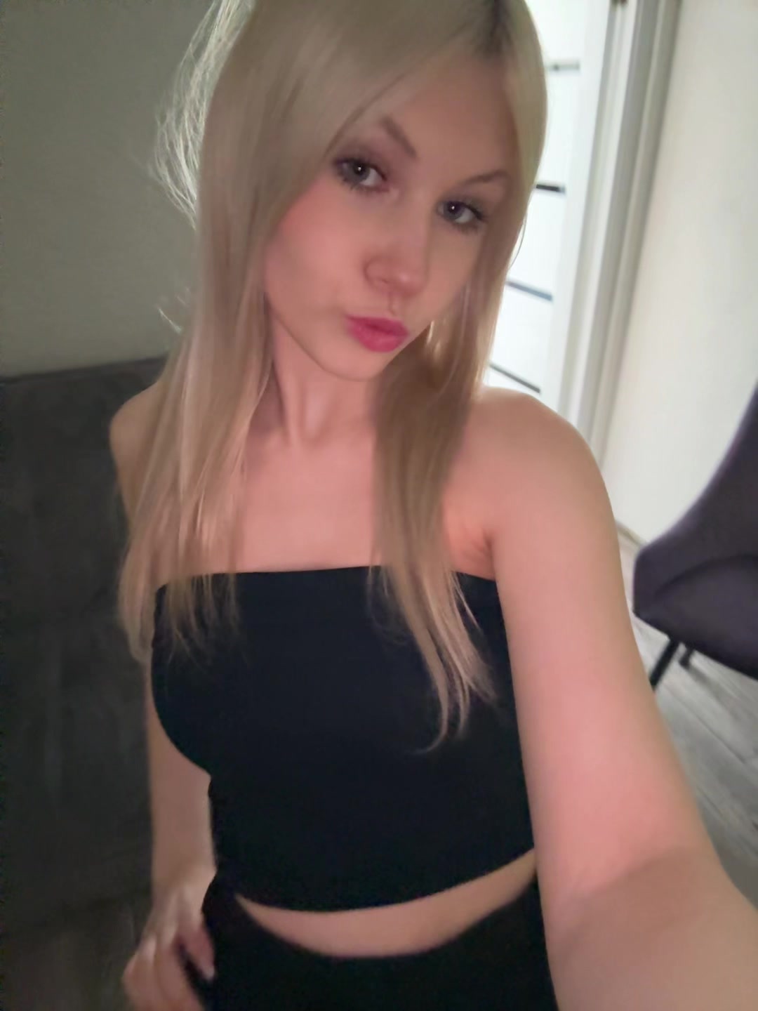 @блонди